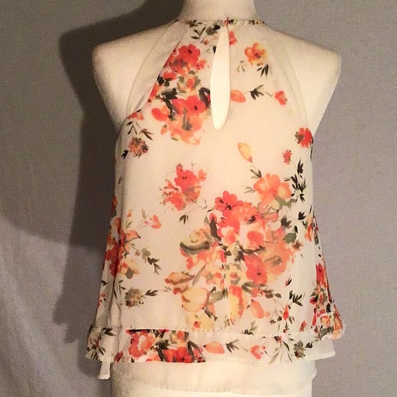 SIENNA SKY blouse - Picture 4 of 9